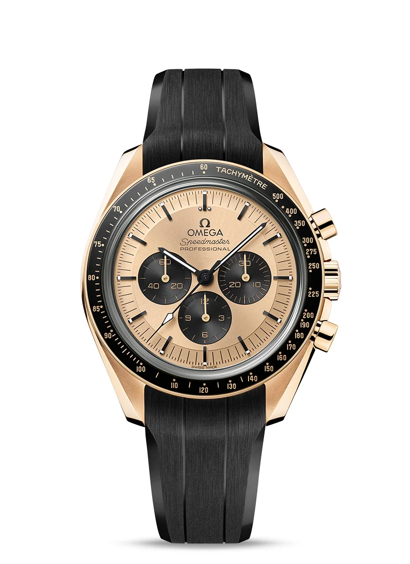 OMEGA Omega O31062425099001 42 mm kol saati
