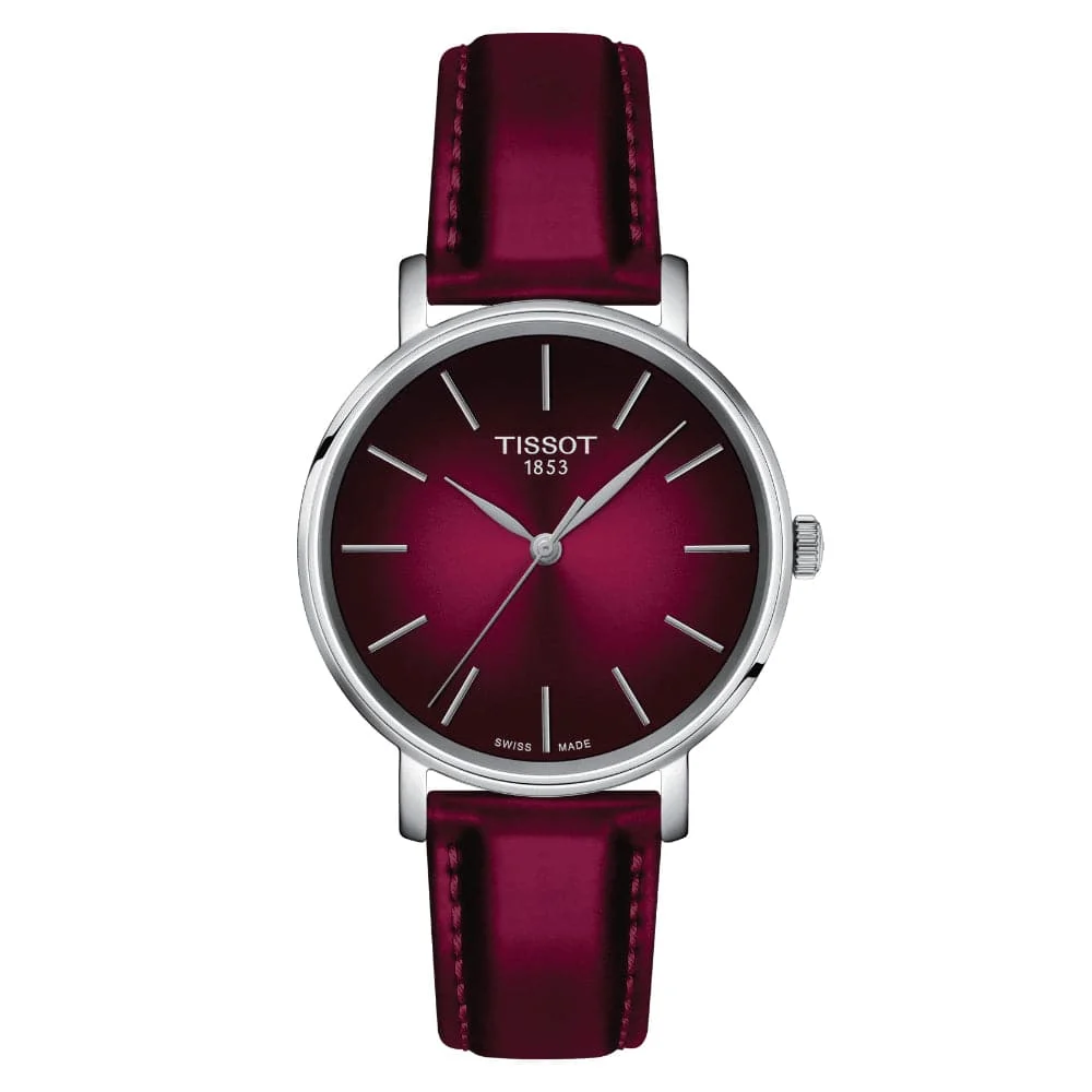 Tissot Everytime T1432101733100 34 mm kol saati