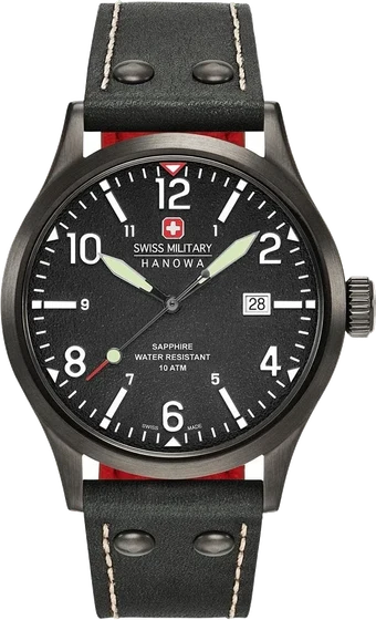 Swiss Military Hanowa 06-4280.13.007.07 kol saati