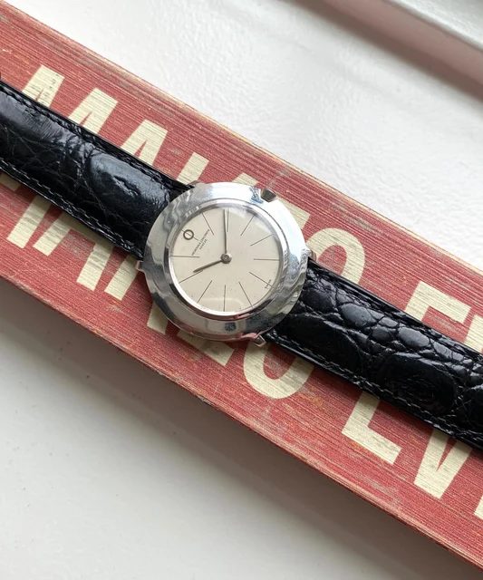 Vacheron Constantin Vacheron Constantin SQ8827534 kol saati