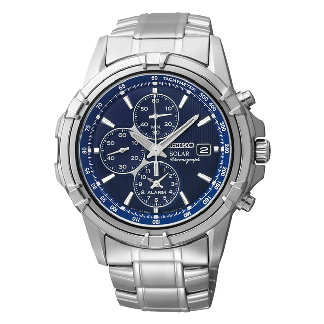 Seiko Coutura SSC141P-9 kol saati