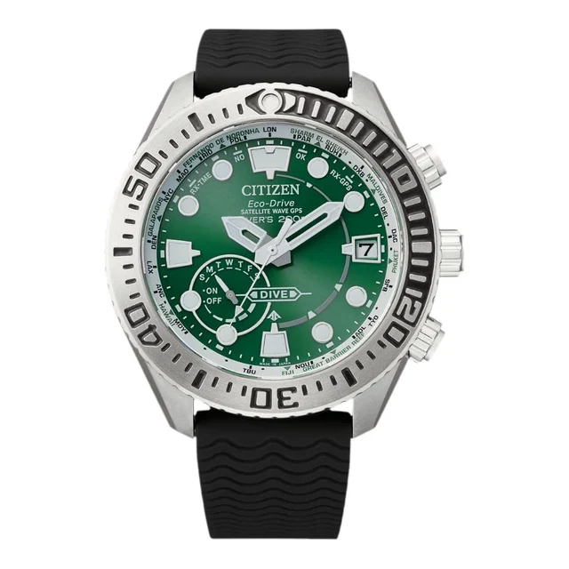 Citizen Promaster CC5001-00W kol saati