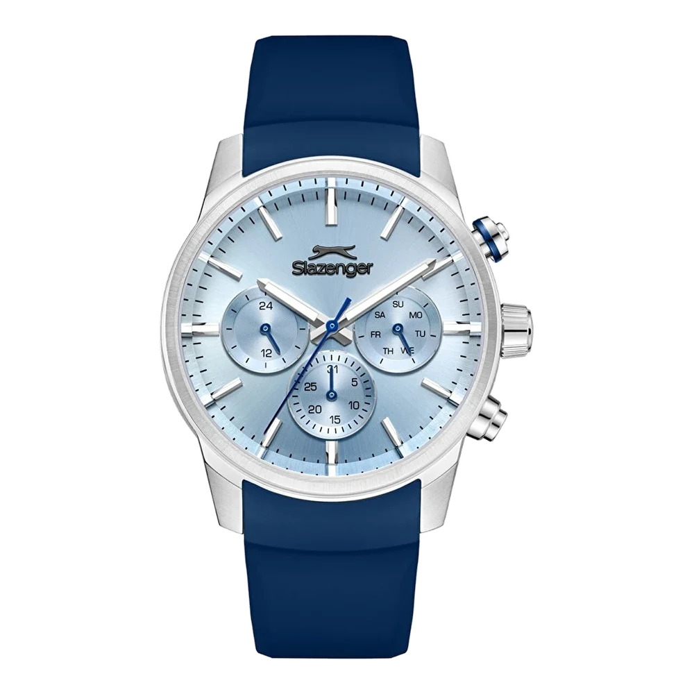 SLAZENGER SL.09.2535.2.06 43 mm kol saati