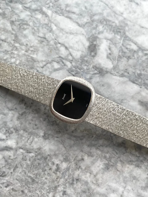 Piaget Piaget SQ6195466 kol saati