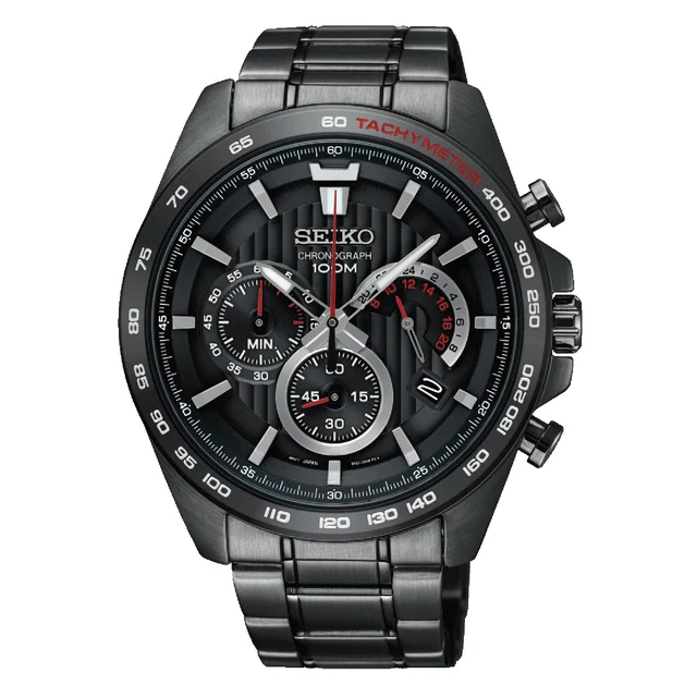 Seiko SSB311P1 kol saati