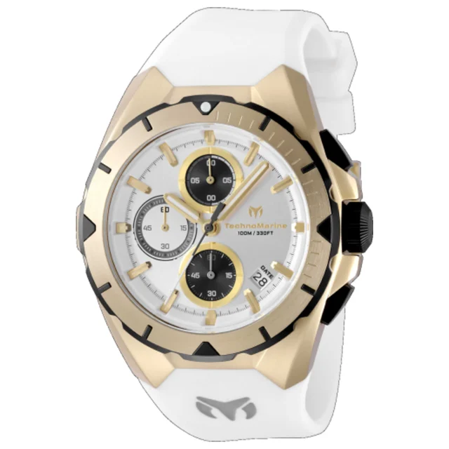 Technomarine Ocean Victory Watch TM-318141 kol saati