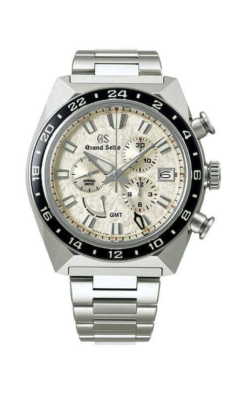 Grand Seiko Sport Collection SBGC253G 45 mm kol saati