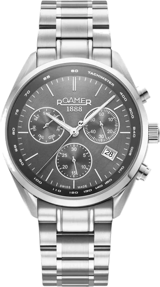 Roamer 993819-41-85-20 kol saati