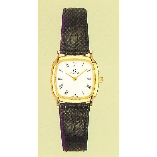 OMEGA Ile de France MD 595.0098 kol saati