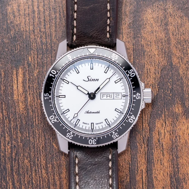 Sinn Sinn 104 104 St Sa I W kol saati