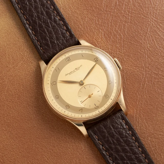 IWC IWC 40970121 kol saati