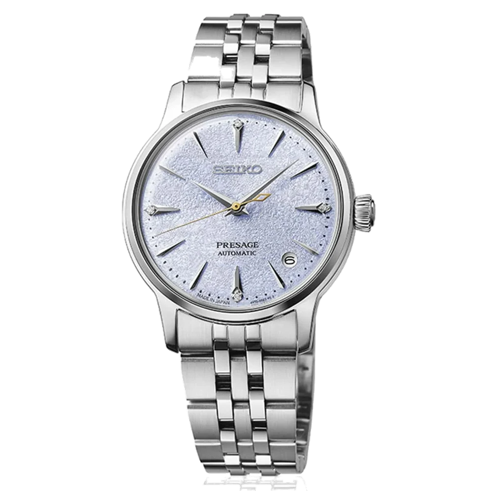 Seiko SEIRPL61J 34 mm kol saati