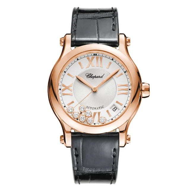 Chopard Happy Sport 274808-5001 kol saati
