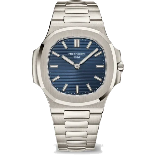 Patek Philippe Nautilus 5610 5610/1P-001 kol saati