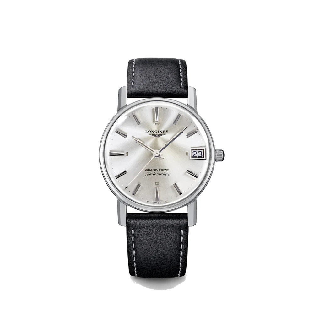 Longines Grand Prize (1963) 0000-12562875 34 mm kol saati