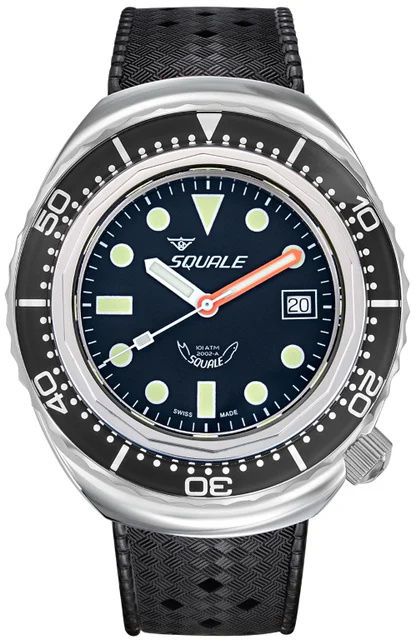 Squale Squale SQ013 kol saati