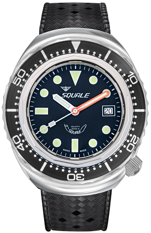 Squale Squale SQ013 44 mm kol saati