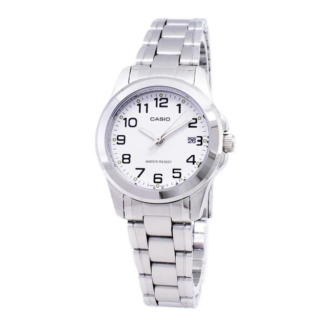 Casio CLTP-1215A-7B2DF kol saati