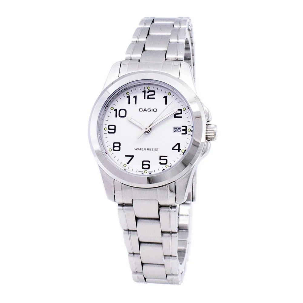 Casio CLTP-1215A-7B2DF 32 mm kol saati