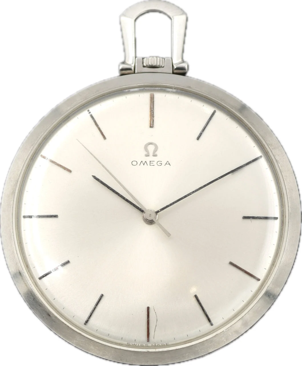 OMEGA Omega 7032024125146 43 mm kol saati