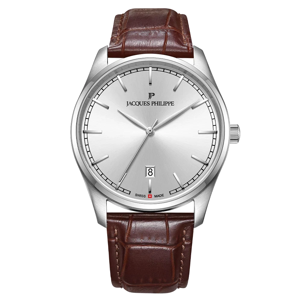 Jacques Philippe JPQGS621123 40 mm kol saati
