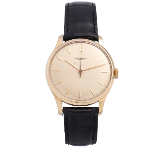 Audemars Piguet Switzerland 5007 kol saati