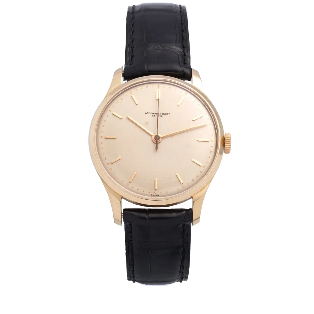 Audemars Piguet Switzerland 5007 kol saati