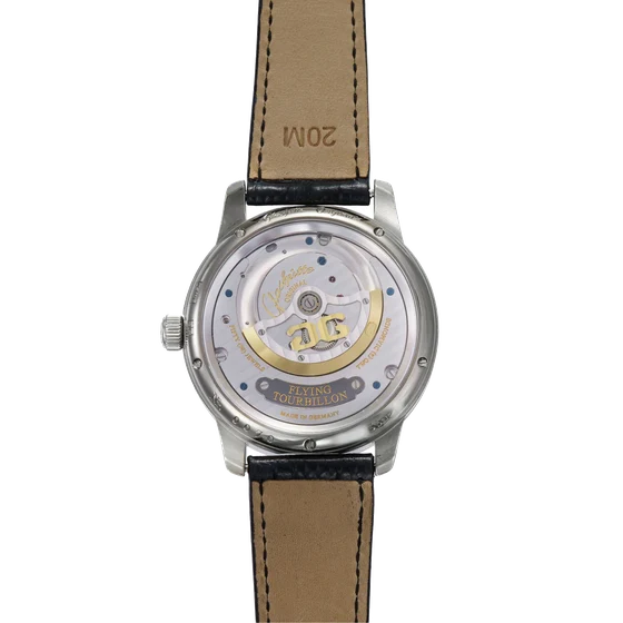 Glashutte Original Glashütte Original 1-94-03-04-04-04 kol saati