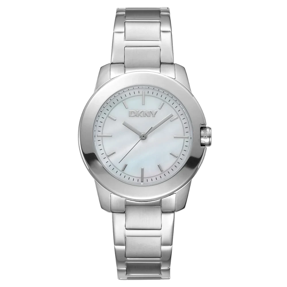 DKNY Park Ave Midi DK1L020M0035 32 mm kol saati