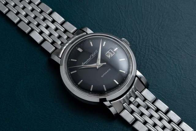 IWC IWC 40970122 kol saati