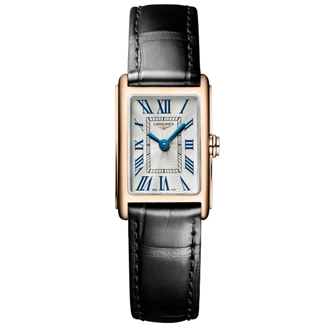 Longines DolceVita Rose Gold 17mm L5.258.8.71.0 kol saati