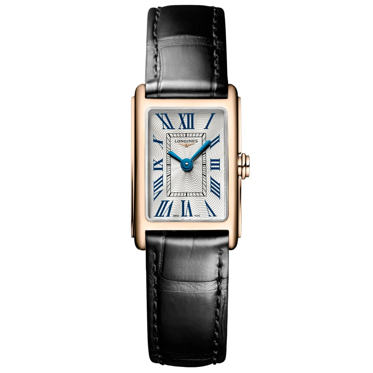Longines DolceVita Rose Gold 17mm L5.258.8.71.0 kol saati