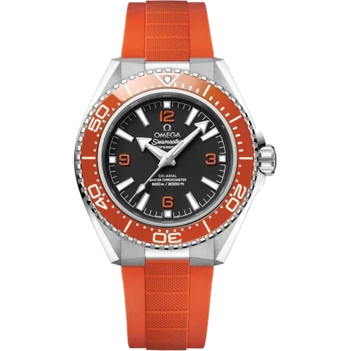 OMEGA Seamaster Planet Ocean 600M 217.32.42.21.01.004 kol saati