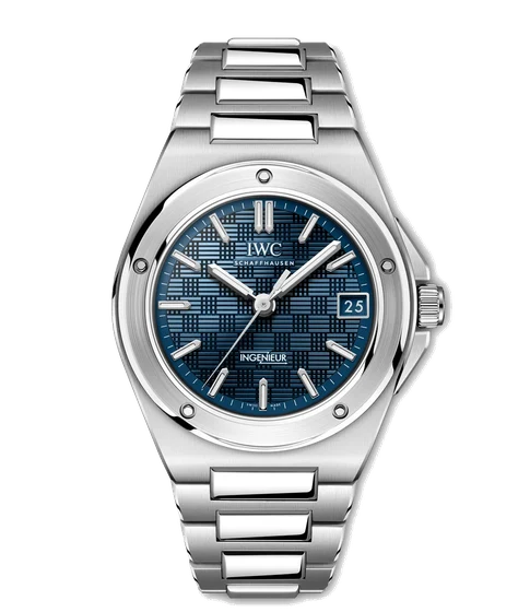 IWC Ingenieur IW324907 kol saati
