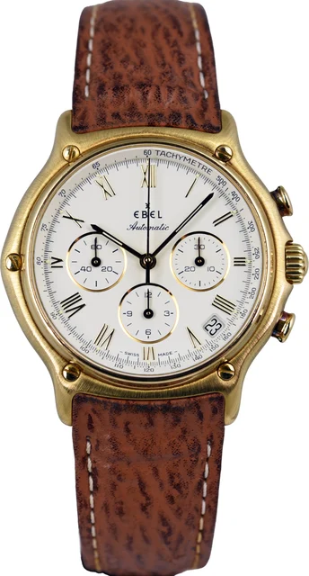 Ebel Ebel 1911 PRE954 kol saati