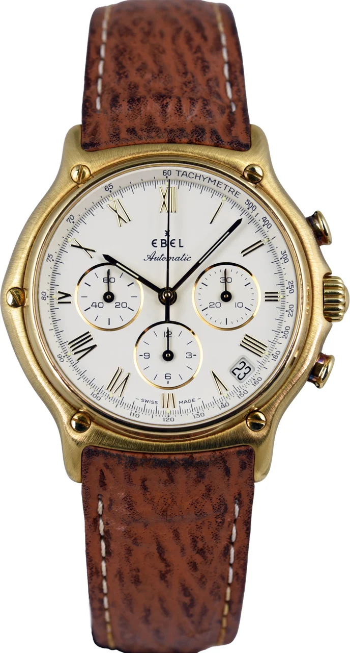 Ebel Ebel 1911 PRE954 38 mm kol saati