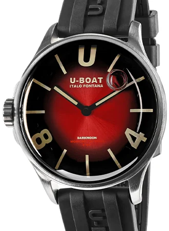 U-Boat Darkmoon 9500/UB kol saati