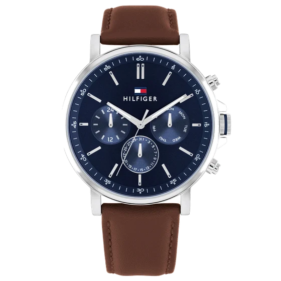 Tommy Hilfiger Tyson TH1710585 kol saati
