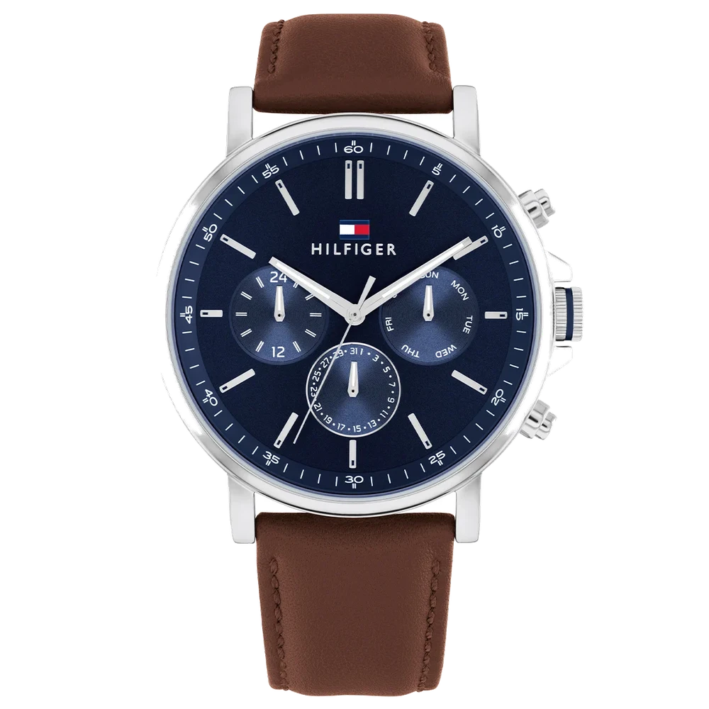 Tommy Hilfiger Tyson TH1710585 44 mm kol saati