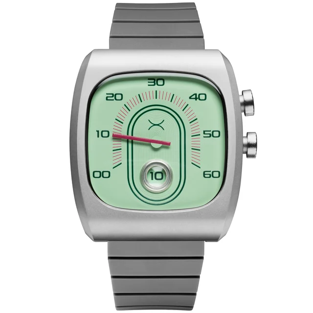 Xeric Retroscope RTS-1166-11R kol saati