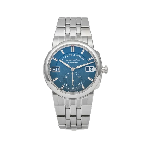 A. Lange & Sohne Lange & Sohne 363.179 kol saati