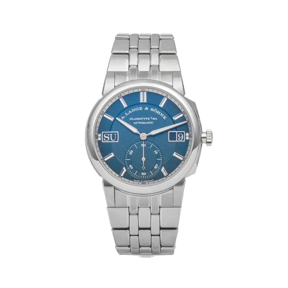 A. Lange & Sohne Lange & Sohne 363.179 kol saati