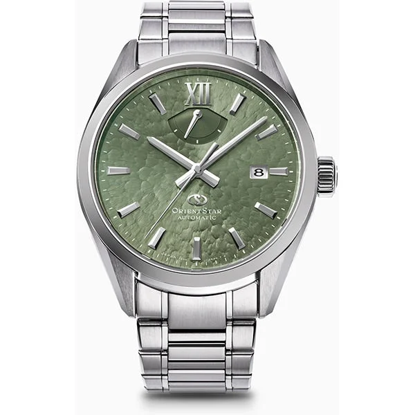 Orient Contemporary RK-BX0005E kol saati