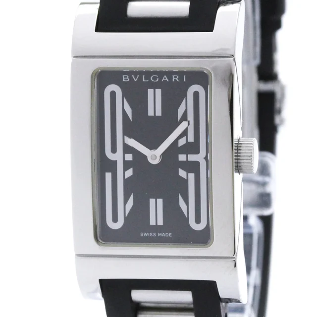 Bulgari Rettangolo 54921 kol saati