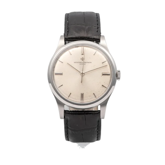 Vacheron Constantin VACHERON CONSTANTIN, REF. 6803, CENTER-SECONDS, STEEL kol saati