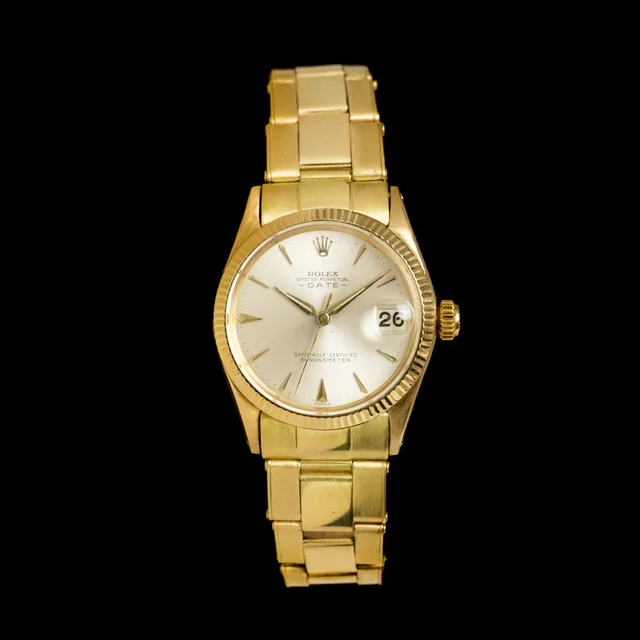 Rolex Rolex 5267 kol saati