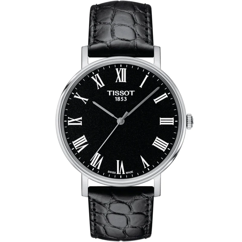 Tissot Tissot T109.410.16.053 38 mm kol saati
