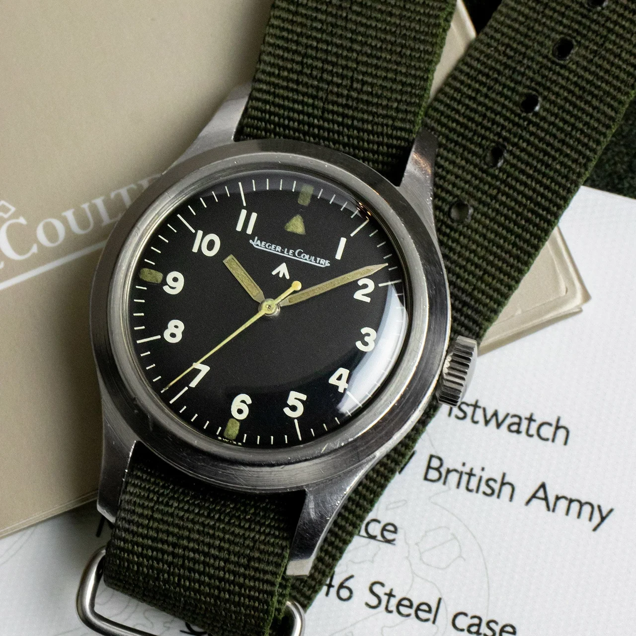 Jaeger-Lecoultre Jaeger-LeCoultre 4922 35 mm kol saati