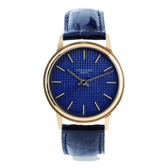 Patek Philippe PATEK PHILIPPE REF. 3563-3, SELF-WINDING, BACK-WINDER, CENTRE-SECONDS, INTE