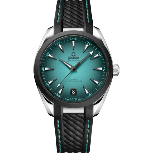 OMEGA Seamaster Aqua Terra 150M 220.32.41.21.03.001 kol saati
